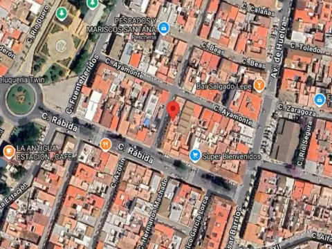 Casa en calle del Río Segre, 6